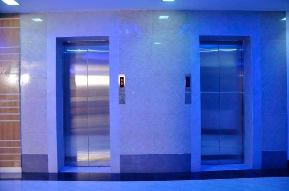 Hotel City Plaza Jessore Eksteriør bilde