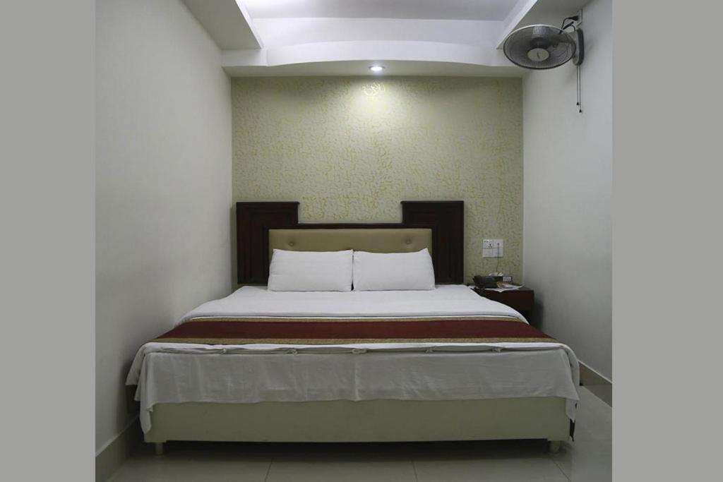 Hotel City Plaza Jessore Eksteriør bilde