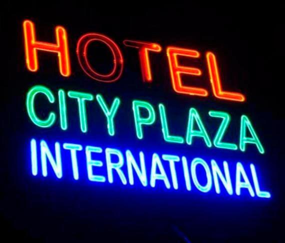 Hotel City Plaza Jessore Eksteriør bilde