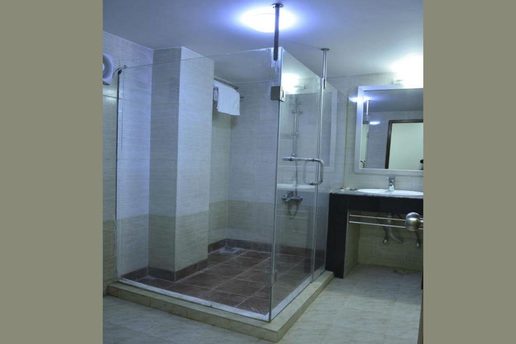 Hotel City Plaza Jessore Eksteriør bilde