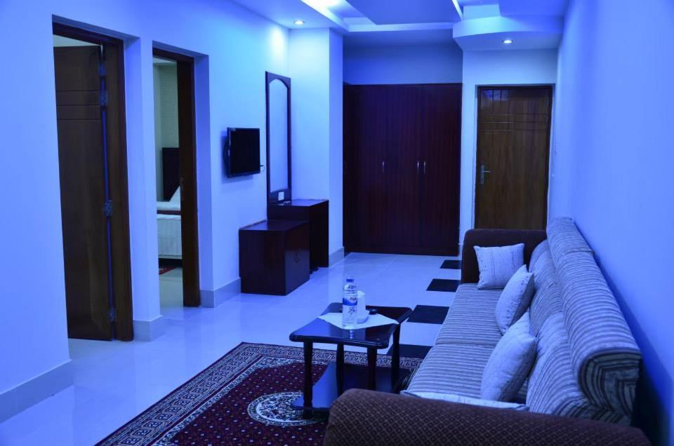 Hotel City Plaza Jessore Eksteriør bilde