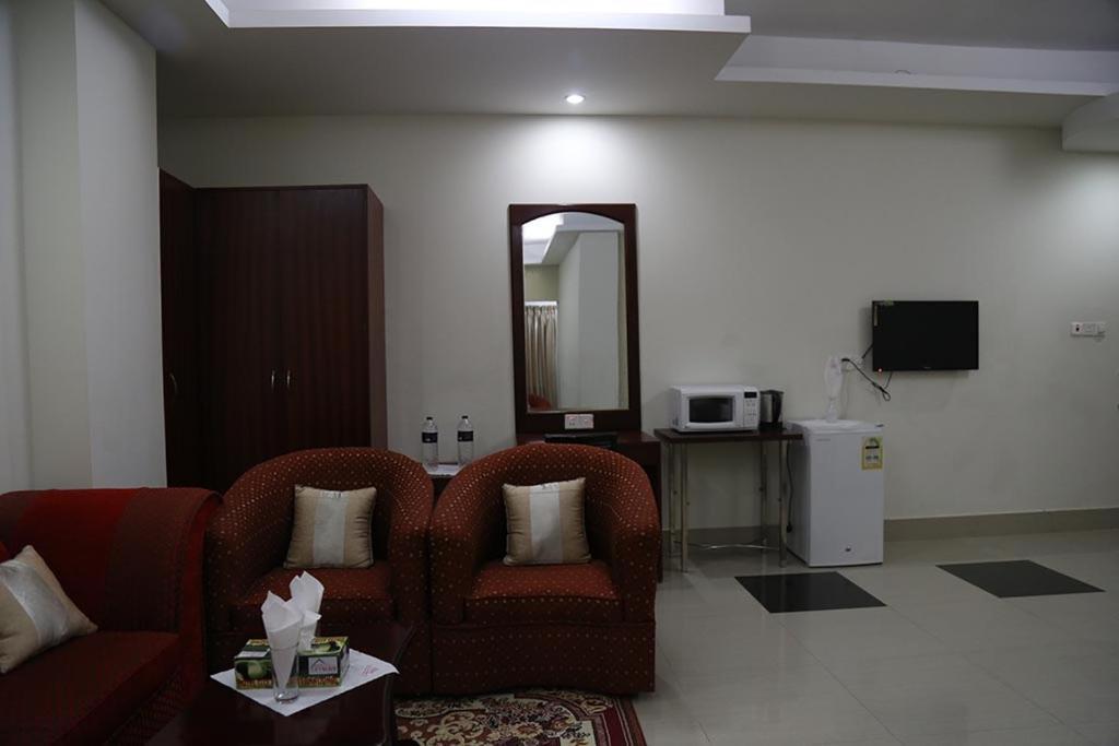 Hotel City Plaza Jessore Eksteriør bilde
